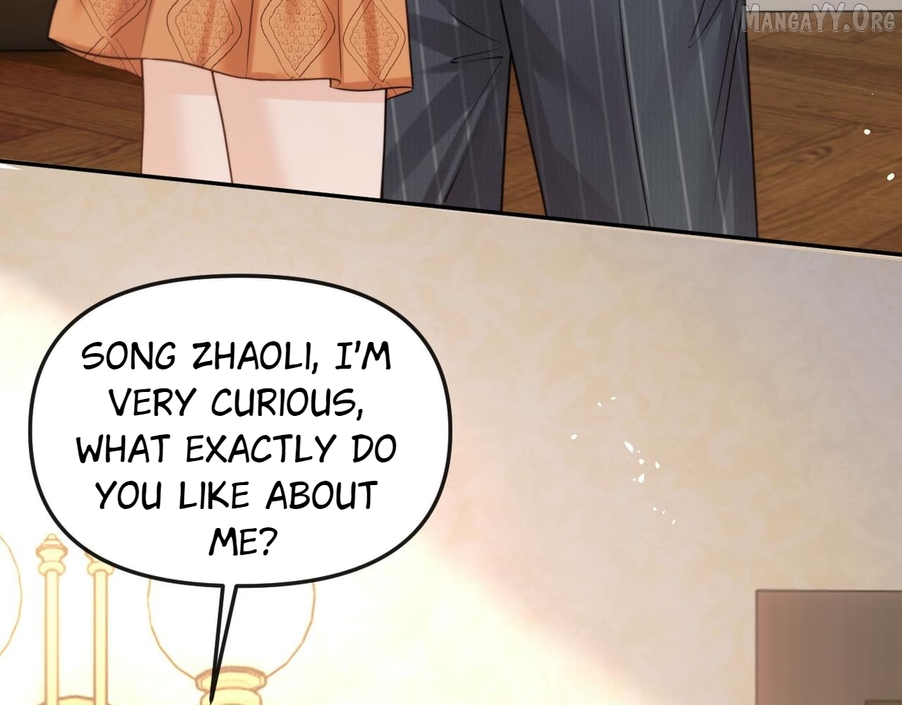 Deeply In Love Chapter 63 - page 68